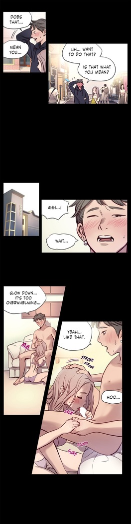 Atonement Camp  Ch.1-46