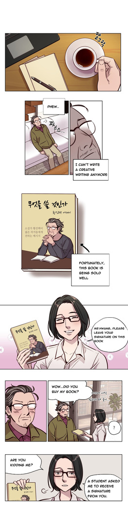 Atonement Camp  Ch.1-46