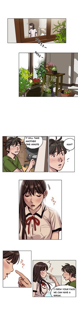 Atonement Camp  Ch.1-46