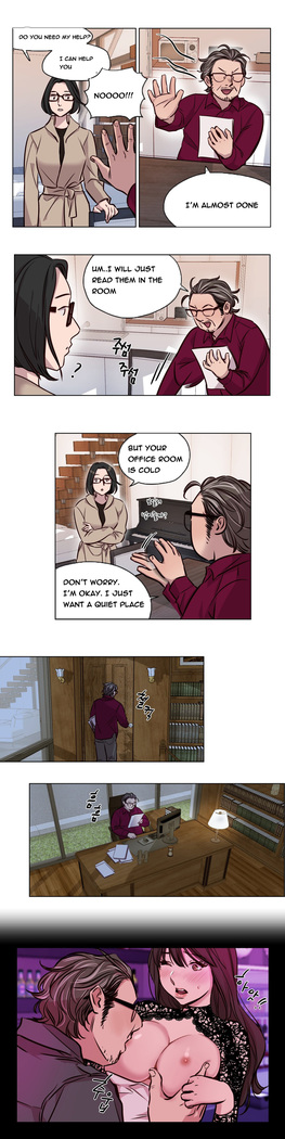 Atonement Camp  Ch.1-46