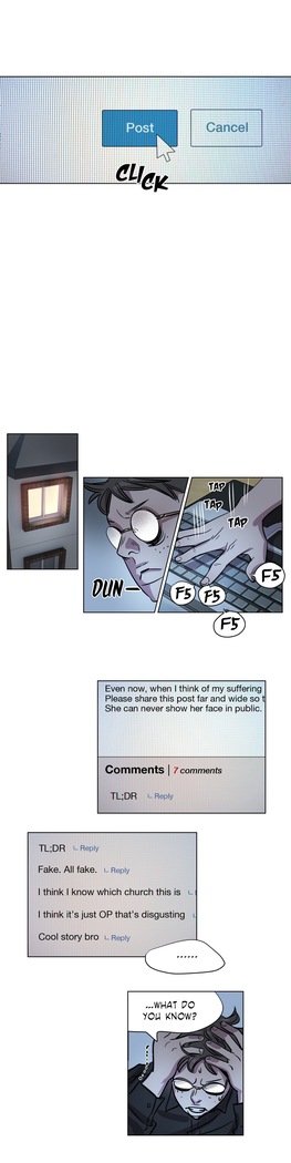 Atonement Camp  Ch.1-46
