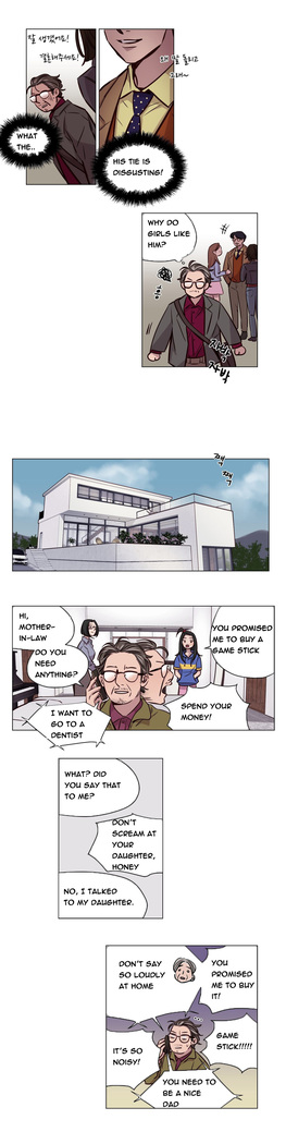 Atonement Camp  Ch.1-46