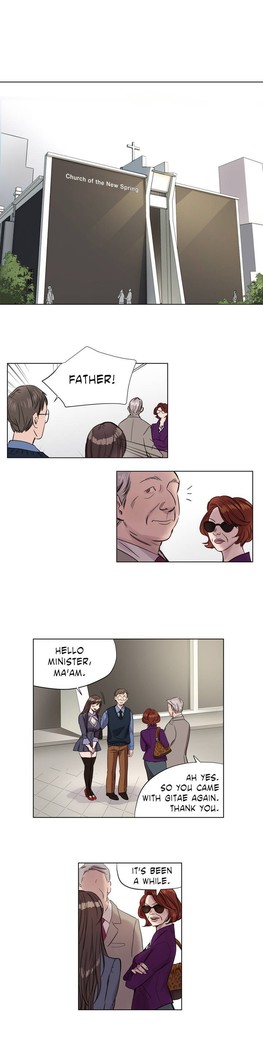 Atonement Camp  Ch.1-46