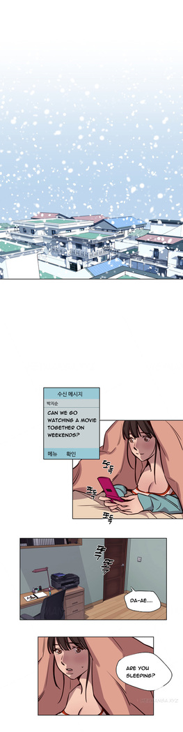 Atonement Camp  Ch.1-46