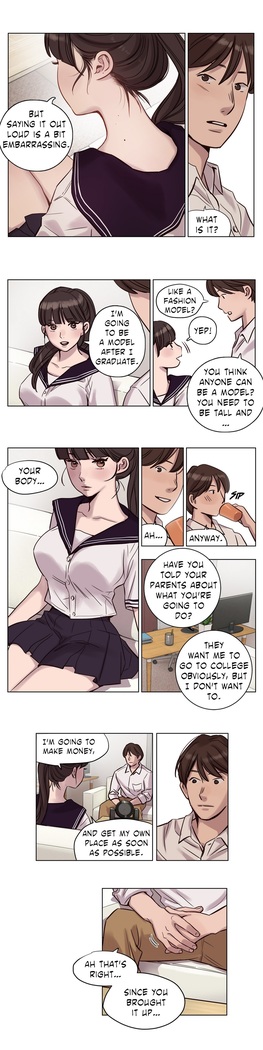 Atonement Camp  Ch.1-46