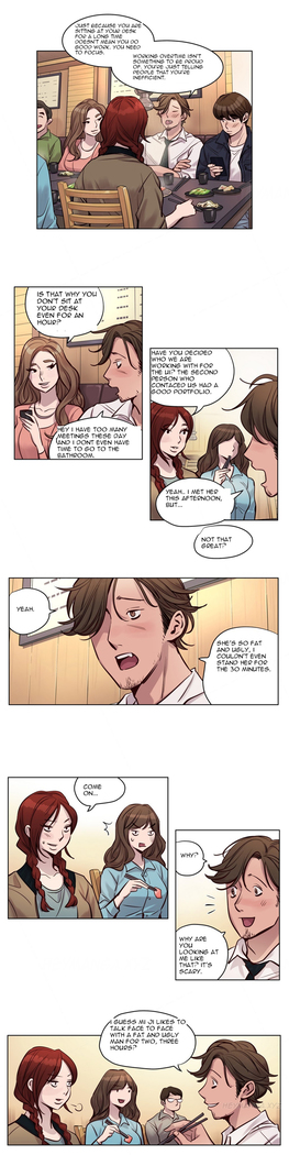 Atonement Camp  Ch.1-46