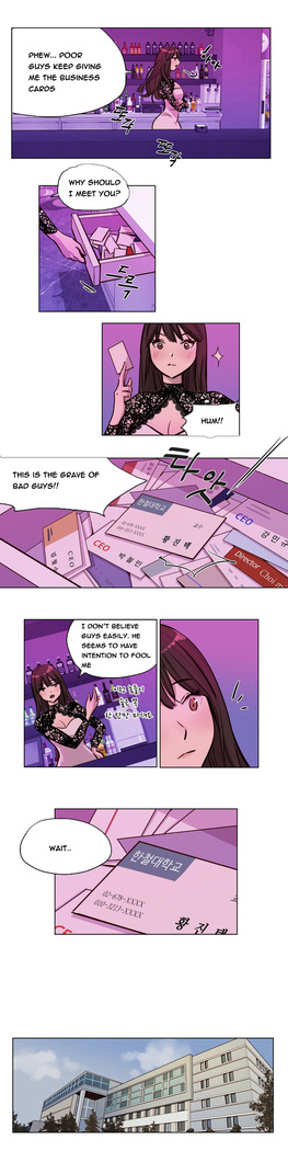 Atonement Camp  Ch.1-46