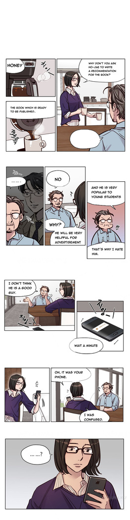 Atonement Camp  Ch.1-46