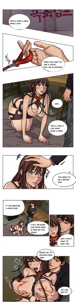 Atonement Camp  Ch.1-46