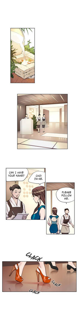 Atonement Camp  Ch.1-46