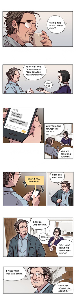 Atonement Camp  Ch.1-46
