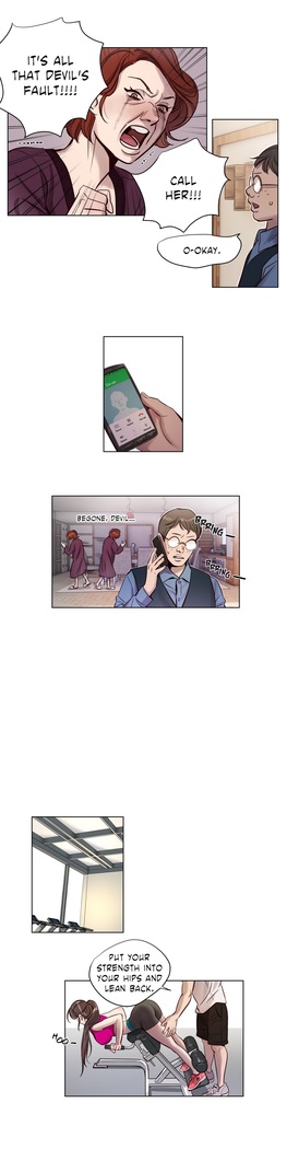 Atonement Camp  Ch.1-46