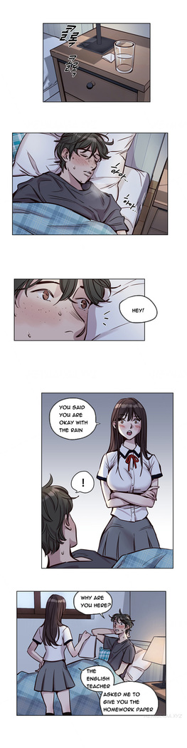 Atonement Camp  Ch.1-46