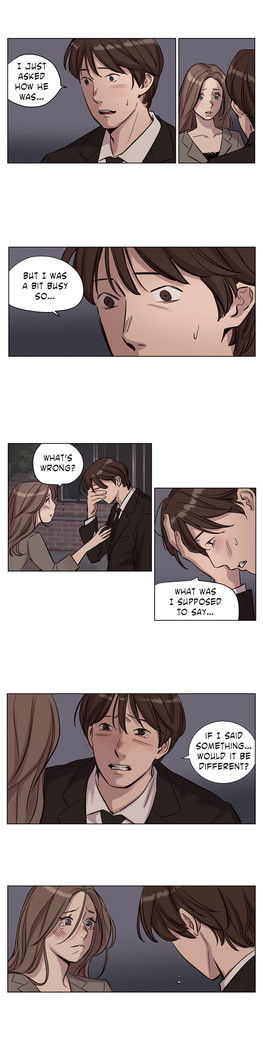 Atonement Camp  Ch.1-46