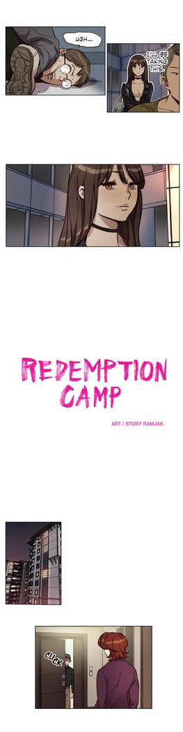 Atonement Camp  Ch.1-46