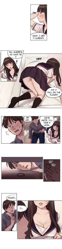 Atonement Camp  Ch.1-46