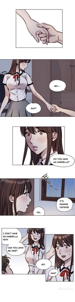 Atonement Camp  Ch.1-46