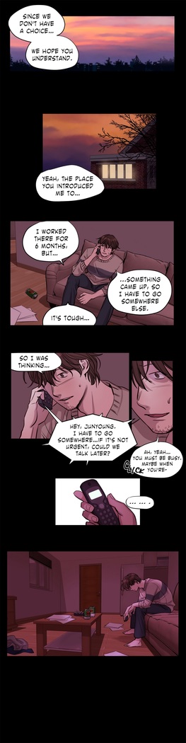 Atonement Camp  Ch.1-46