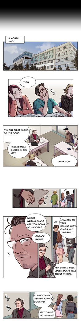 Atonement Camp  Ch.1-46