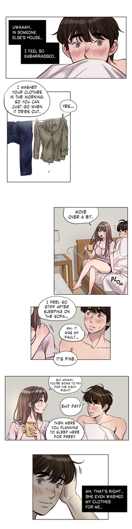 Atonement Camp  Ch.1-46