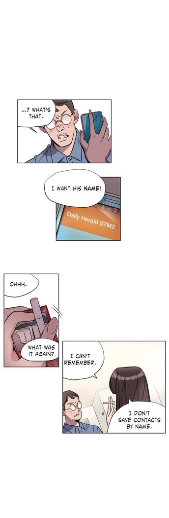 Atonement Camp  Ch.1-46