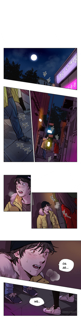 Atonement Camp  Ch.1-46