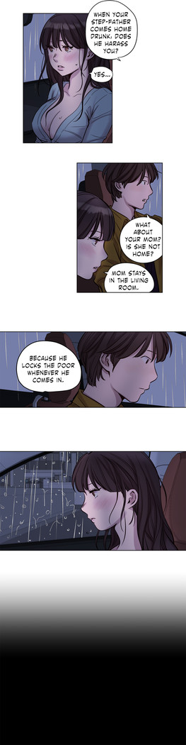Atonement Camp  Ch.1-46