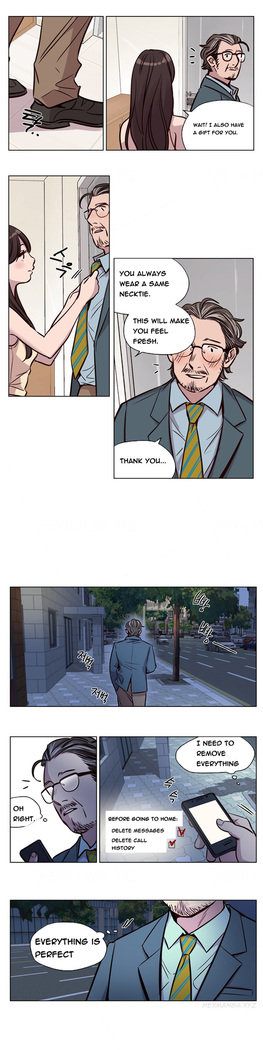 Atonement Camp  Ch.1-46