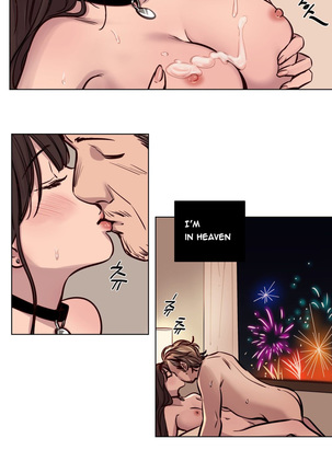 Atonement Camp  Ch.1-46 Page #566