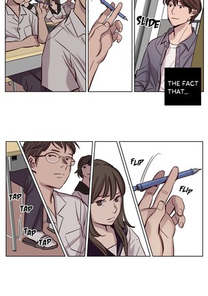 Atonement Camp  Ch.1-46 Page #227