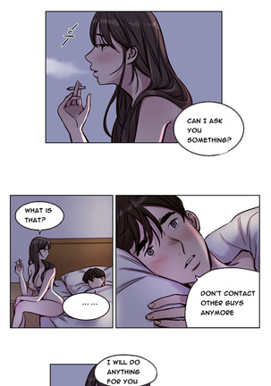 Atonement Camp  Ch.1-46 Page #401