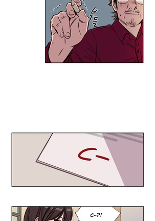 Atonement Camp  Ch.1-46 Page #557