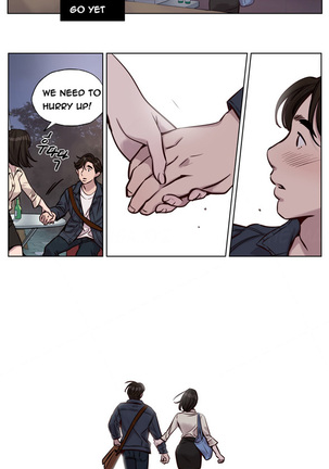 Atonement Camp  Ch.1-46 Page #383