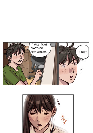Atonement Camp  Ch.1-46 Page #484