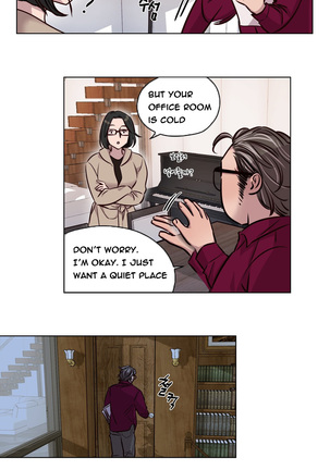 Atonement Camp  Ch.1-46 Page #545