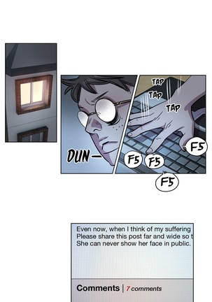 Atonement Camp  Ch.1-46 Page #123