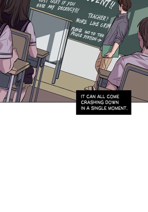 Atonement Camp  Ch.1-46 Page #228