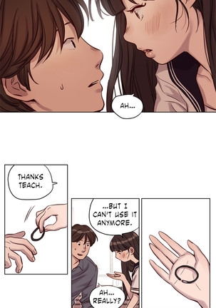 Atonement Camp  Ch.1-46 Page #173