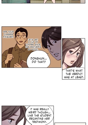 Atonement Camp  Ch.1-46 Page #137