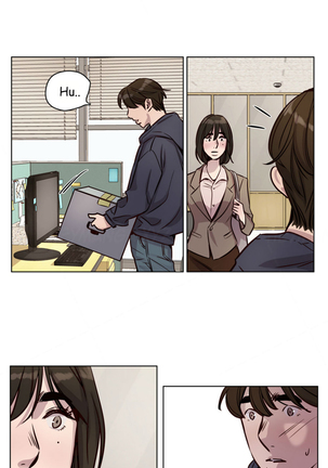 Atonement Camp  Ch.1-46 Page #431