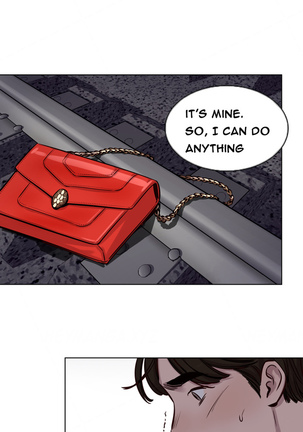Atonement Camp  Ch.1-46 Page #408