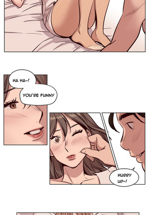 Atonement Camp  Ch.1-46 Page #345