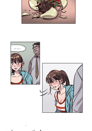 Atonement Camp  Ch.1-46 Page #510