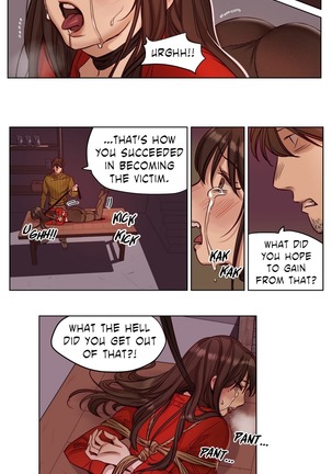 Atonement Camp  Ch.1-46 Page #240