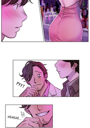 Atonement Camp  Ch.1-46 Page #276