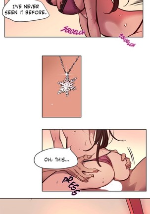 Atonement Camp  Ch.1-46 Page #35