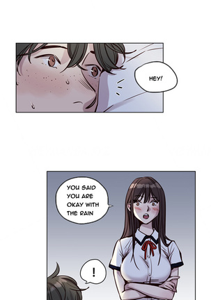 Atonement Camp  Ch.1-46 Page #494