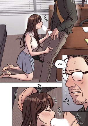 Atonement Camp  Ch.1-46 Page #530