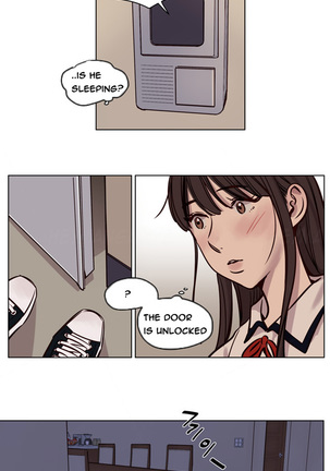 Atonement Camp  Ch.1-46 Page #493
