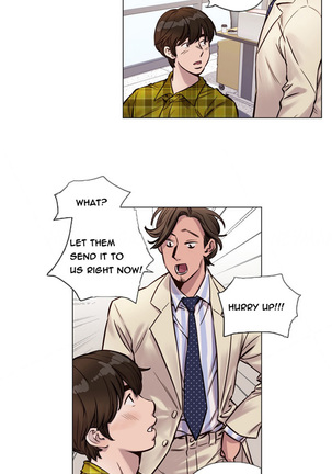 Atonement Camp  Ch.1-46 Page #328